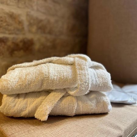 Dimora Grimaldi Bed & Breakfast Ostuni Exterior photo