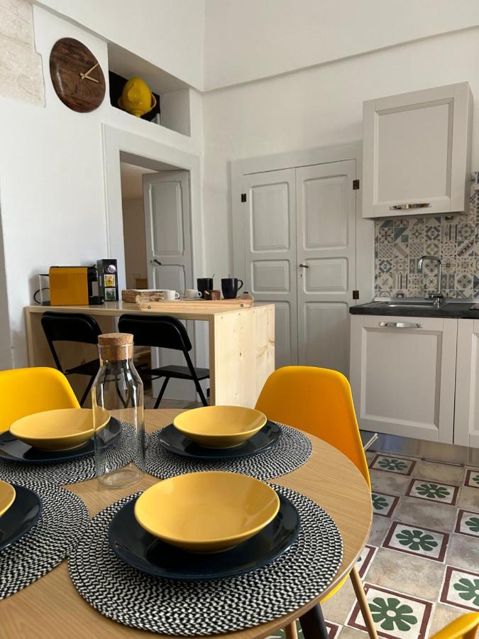 Dimora Grimaldi Bed & Breakfast Ostuni Exterior photo