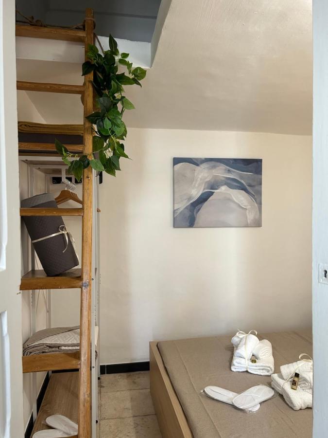 Dimora Grimaldi Bed & Breakfast Ostuni Exterior photo