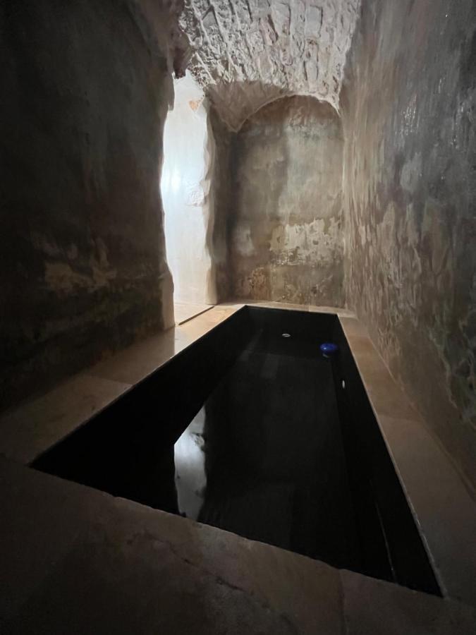Dimora Grimaldi Bed & Breakfast Ostuni Exterior photo