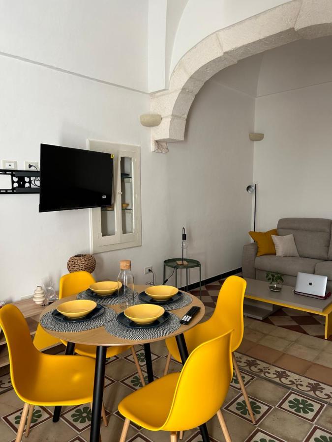 Dimora Grimaldi Bed & Breakfast Ostuni Exterior photo